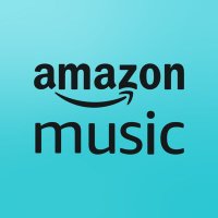 Amazon Music UK(@AmazonMusicUK) 's Twitter Profile Photo