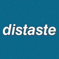 distaste(@Distastemoment) 's Twitter Profileg