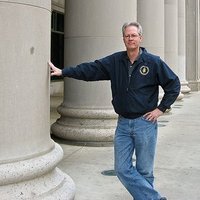 Larry Kraus (@lkraus01) 's Twitter Profile