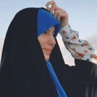 زهرا رئیسی (@zahrasasadt95) 's Twitter Profile Photo زهرا رئیسی (@zahrasasadt95) 's Twitter Profile Photo
