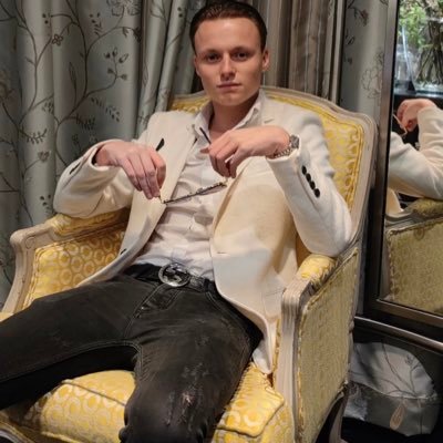 mikemrcloo's profile picture. 