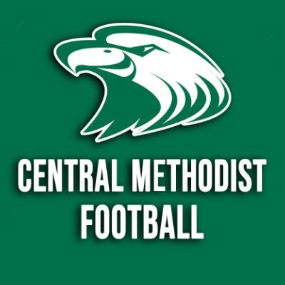 The official Twitter account of the Central Methodist University Football Team | 2021 Heart South Division Champions