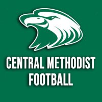 Central Methodist Football(@cmueaglesFB) 's Twitter Profile Photo