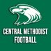 Central Methodist Football (@cmueaglesFB) Twitter profile photo