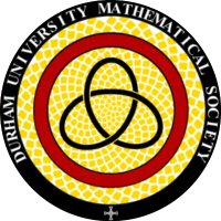 Durham MathSoc (@dumathsoc) 's Twitter Profile