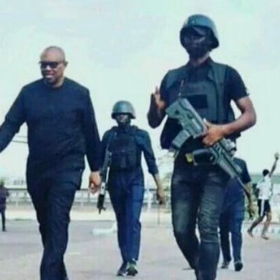 jangiloba's profile picture. Yoruba boy with common sense. ✈️🚀