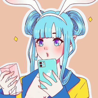 Hakumi_artさんのプロフィール画像