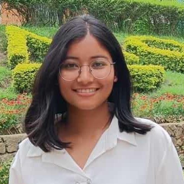 AnushaS96984903's profile picture. Trust your soul!