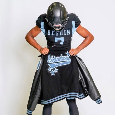 QB @mcraidersfb 6’1 185 pounds| Freshman- Full Qualifier.
