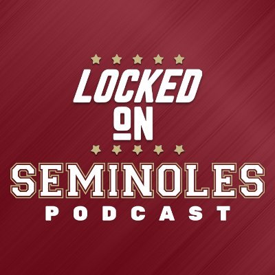 Your DAILY Florida State sports podcast is BACK, hosted by @LockedOnNetwork recruiting analyst @fbscout_florida.