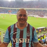 Muzaffer Bülbül (@muzaffer_blbl61) 's Twitter Profile