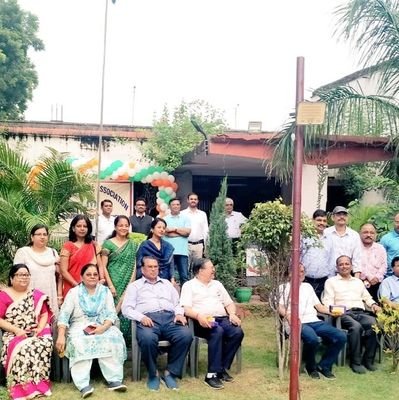 Members of Indian Medical Association Rourkela City Branch