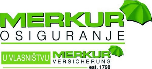 MerkurOsiguranj's profile picture. Uz sigurnost koju pruža Merkur Versicherung AG s preko 200 godina neprekidnog poslovanja,NAJSTARIJE AUSTRIJSKO OSIGURANJE!!!