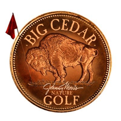 Big Cedar Golf