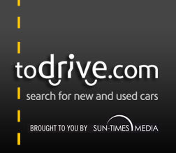 ToDriveWriters's profile picture. http://t.co/7hVLBHCy offers auto news, reviews, and online shopping for new & used dealer and private seller vehicle inventory. Part of Sun-Times Media.