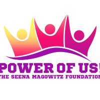 The Seena Magowitz Foundation(@SeenaMagowitz) 's Twitter Profile Photo