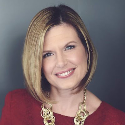 Amy Kehm