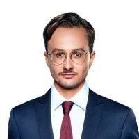 Michał Suchora 🇵🇱💚 (@michalsuchora) 's Twitter Profile