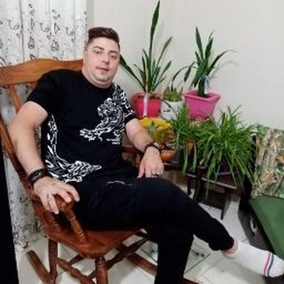 HoseinAmir41828's profile picture. مغرور در عین حالی چالش برانگیز،
😅🫡