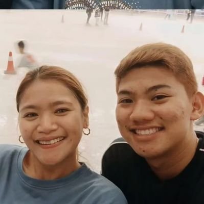 TATF_01's profile picture. Katrina❤️
Almia Solei
Just keep moving forward and trust the present🤍