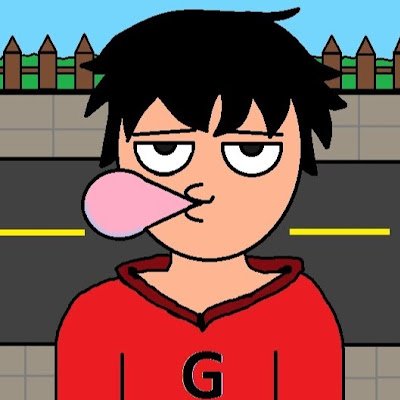 Shorokaubix's profile picture. 