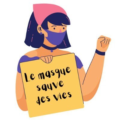 Distribution de masques gratuits sur Bordeaux et sa métropole.
#AutodéfenseSanitaire #OùEstLaGaucheSanitaire #COVIDIsNotOver
https://t.co/MuqEDaDBJF