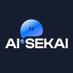 Aisekai: Where AI character becomes your friend (@Aisekai_ai) Twitter profile photo