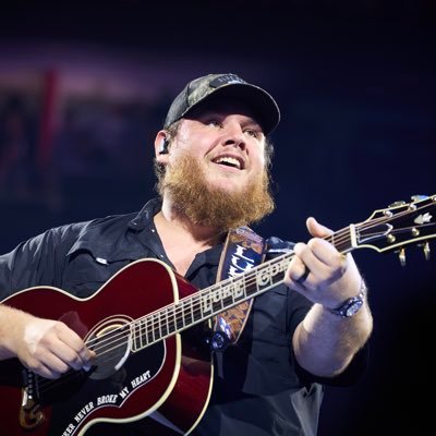 2024 Luke Combs Tour: Get Ready to Rock with Luke Combs Live!