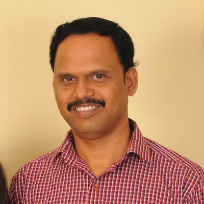 NandakumarkBJP Profile Picture