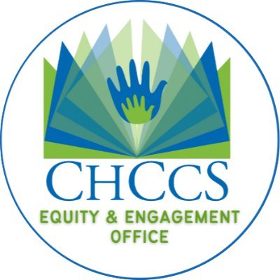 Official Twitter account for @CHCCS Equity and Engagement Office. IG: CHCCSEquity