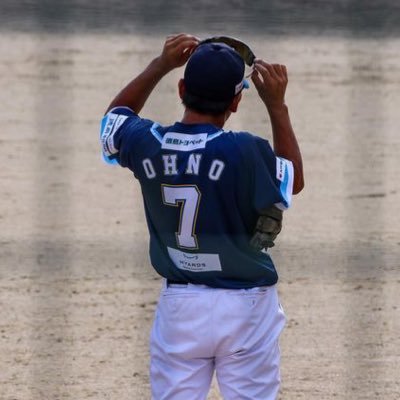 ohji_0423's profile picture. 徳島インディゴソックス