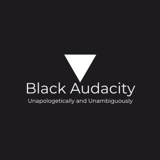 BlackAudacityMg Profile Picture