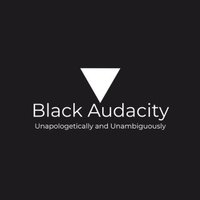 BlackAudacityMagazine(@BlackAudacityMg) 's Twitter Profile Photo