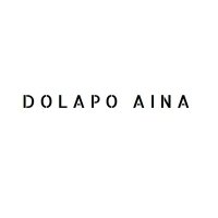 Dolapo Aina(@DolapoAina) 's Twitter Profile Photo