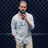 سی‌آوش (@siaavaaaash) 's Twitter Profile