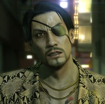 Yakuza0Z11301's profile picture. 