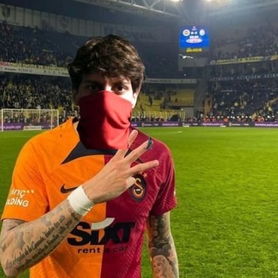 galasta's profile picture. Stabil ve Galatasaray