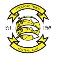 Official page of Wickford Town men's Saturday team newly Members of the Southend Borough & District Football Combination.
 (First Season Together)