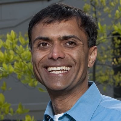 kevaldesai Profile Picture