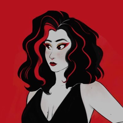 AKA ᴋᴀʙᴏʟᴋɪ || 🇺🇾 || Freelancer ||✨ Hire me, I'm cool ✨|| 💜Twitch: kabolki💜 🍓
