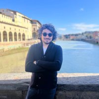 Murat Borlu (@muratborlu) 's Twitter Profile