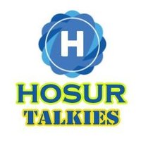 Hosur Talkies🎥🎞(@hosurtalkies) 's Twitter Profile Photo