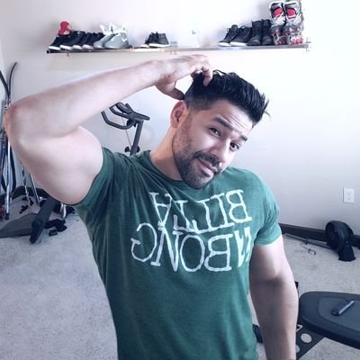 topdaddywolf Profile