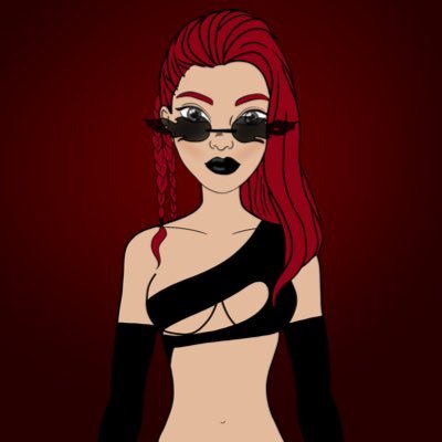 GLAM LADYさんのプロフィール画像