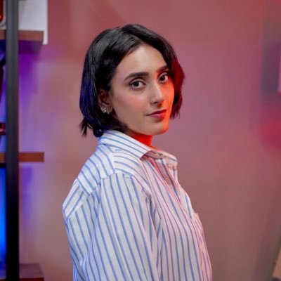 tirmizology's profile picture. Actor | Aspiring Immunologist