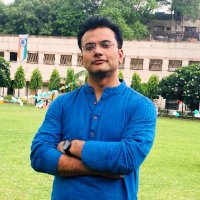 Nishant Kumar(@_NishantK) 's Twitter Profile Photo