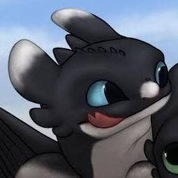 Hello the name is Dart, I'm the sister to @RuffrunnerHTTYD and Pouncer, also the daughter to @HiddenWorldLuna and @HornyToothless, Mate: ❤️ @RuffrunnerHTTYD ❤️