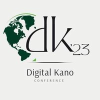 Digital Kano Conference(@DGKconference) 's Twitter Profile Photo