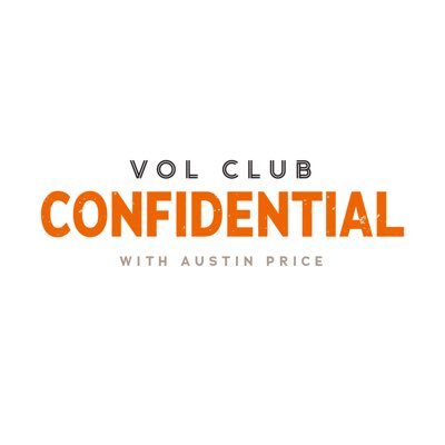 Home of Vol Club Confidential and The Replay: Vols Edition, digital series and companion podcast from @thevolclub.
