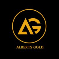 ALBERTS GOLD(@alberts_gold) 's Twitter Profile Photo